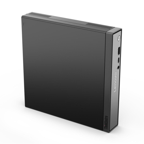 Lenovo ThinkCentre neo 50q Gen 5 Intel Core 5 210H 8 GB DDR5-SDRAM 512 GB SSD Windows 11 Pro Mini PC Czarny-25156953