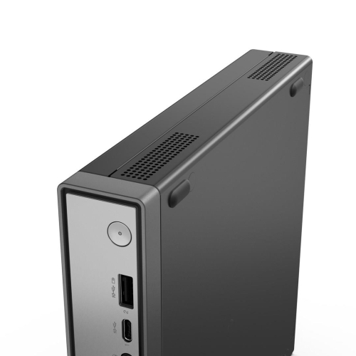 Lenovo ThinkCentre neo 50q Gen 5 Intel Core 5 210H 8 GB DDR5-SDRAM 512 GB SSD Windows 11 Pro Mini PC Czarny-25156957