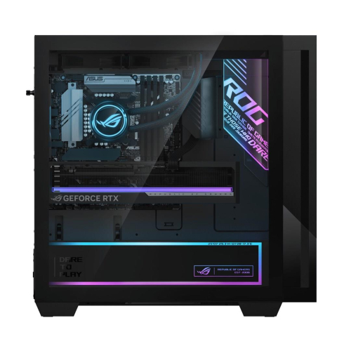 ASUS ROG G700 G700TF-7265KF270W Intel Core Ultra 7 265KF 64 GB DDR5-SDRAM 2 TB SSD NVIDIA GeForce RTX 5080 Windows 11 Ho