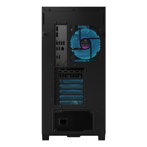 ASUS ROG G700 GM700TZ-R9800X283W AMD Ryzen™ 7 9800X3D 32 GB DDR5-SDRAM 2 TB SSD AMD Radeon RX 9070 XT Windows 11 Home 