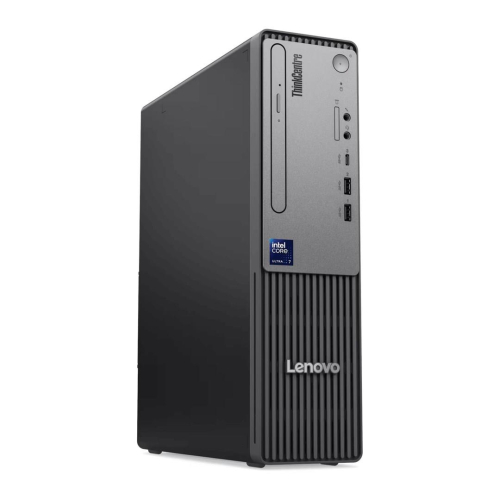 Lenovo ThinkCentre neo 50s G6 SFF Ultra 3 205 16GB DDR5 5600 SSD512 Intel Graphics DVD-RW WLAN+BT W11Pro Raven Black 3Y OnSite
