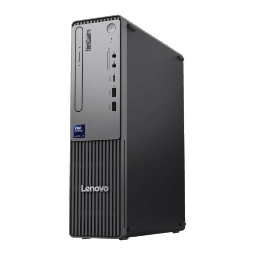 Lenovo ThinkCentre neo 50s G6 SFF Ultra 3 205 16GB DDR5 5600 SSD512 Intel Graphics DVD-RW WLAN+BT W11Pro Raven 
