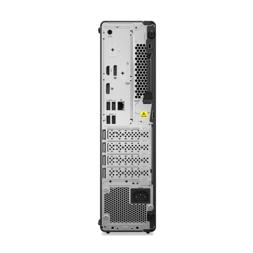 Lenovo ThinkCentre M90s Gen 5 Intel® Core™ i5 i5-14500 16 GB DDR5-SDRAM 512 GB SSD Windows 11 Pro SFF PC Czarny-25157