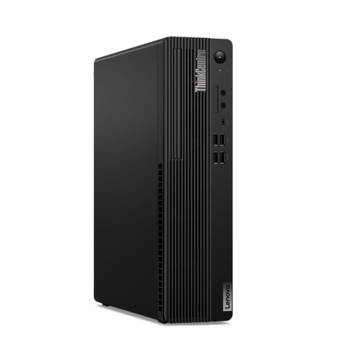 Lenovo ThinkCentre M90s Gen 5 Intel® Core™ i5 i5-14500 16 GB DDR5-SDRAM 512 GB SSD Windows 11 Pro SFF PC Czarny-25157