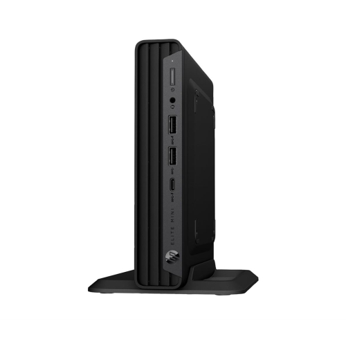 HP Elite Mini 800 G9 Intel® Core™ i5 i5-14500 16 GB DDR5-SDRAM 512 GB SSD Windows 11 Pro Mini PC Czarny-25157111