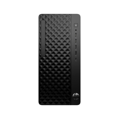HP ProDesk 2 Tower G1a E AI AMD Ryzen™ 5 8500G 16 GB DDR5-SDRAM 512 GB SSD Windows 11 Pro PC Czarny