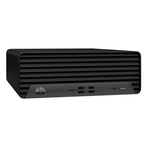 HP Elite SFF 800 G9 Intel® Core™ i5 i5-14500 16 GB DDR5-SDRAM 512 GB SSD NVIDIA T400 Windows 11 Pro PC Czarny-2515715
