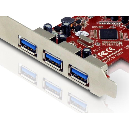 Conceptronic C4USB3EXI adapter Wewnętrzny USB 3.2 Gen 1 (3.1 Gen 1)-25157641