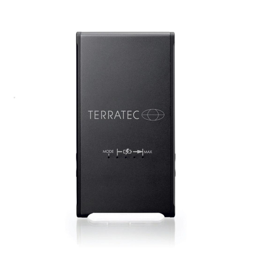 Terratec HA-1 0,06 W Czarny-25158181