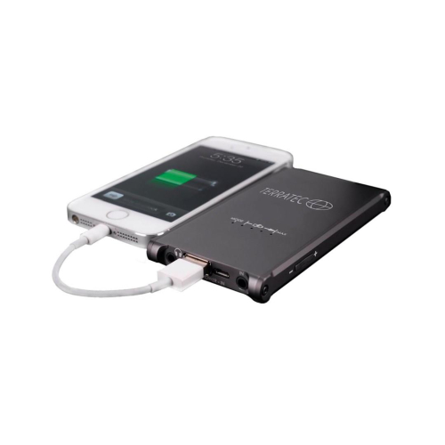 Terratec HA-1 0,06 W Czarny-25158184