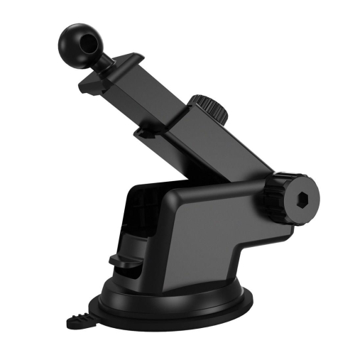 Verbatim Charge 'n' Drive Smartfon Czarny USB Bezprzewodowe ładowanie Szybkie ładowanie Automatyczna-25158334
