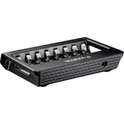 Varta LCD Multi Charger+ ładowarka akumulatorów Akumulator do domowego użytku Prąd przemienny-25158401