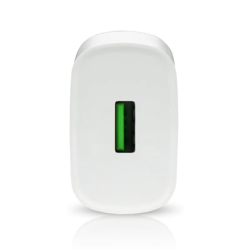 EVERACTIVE ŁADOWARKA SIECIOWA GAN 1 X USB, 2 X USB-C QUICK CHARGE 4+ 67W CZARNA SC-670Q-25158451