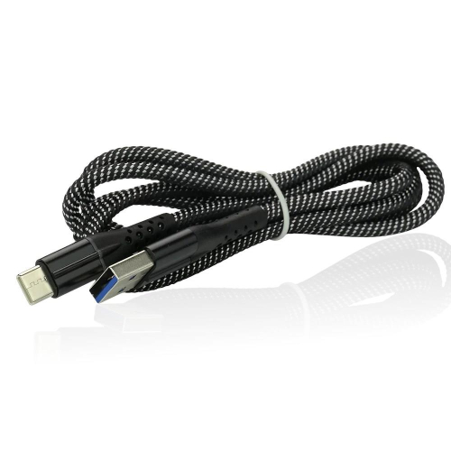 EVERACTIVE ŁADOWARKA SAMOCHODOWA 2 X USB CZARNA + KABEL CC-25C-25158511