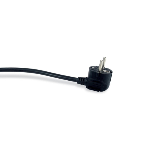 Equip 333318 rozdzielacz zasilania PDU 12 x gniazdo sieciowe 1U Czarny, Srebrny-25158874