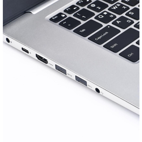 Smartkeeper UL03PKBK bloker portów Blokada portu + klucz USB Typu-A Czarny 6 szt.-25159744