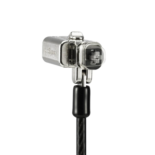Kensington Uniwersalna blokada 2.0 do laptopa, 3 w 1, otwierana kluczem-25159751