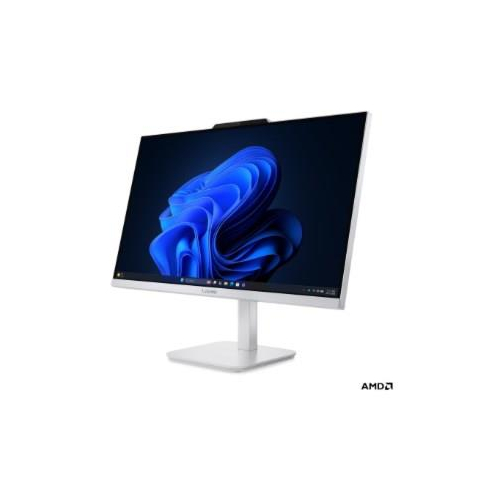 Lenovo A105 24 AMD Ryzen™ 3 30 60,5 cm (23.8") 1920 x 1080 px All-in-One PC 8 GB LPDDR5-SDRAM 256 GB SSD Windows 11 Home Wi-Fi 6 (802.11ax) Szary