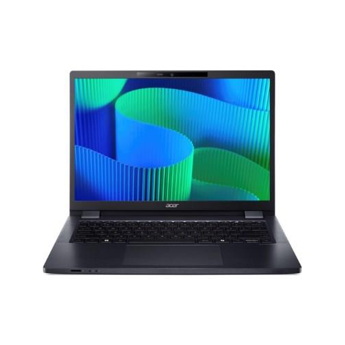Acer | TravelMate | TMP414-42-TCO-R8M9 | Blue | 14 " | 1920 x 1200 pixels | AMD Ryzen 5 Pro | 16 GB | 8540U | DDR5 SDRAM | Solid-state drive capacity