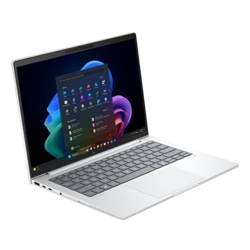 HP EliteBook 8 G1a Ryzen AI 7 PRO 350 14.0