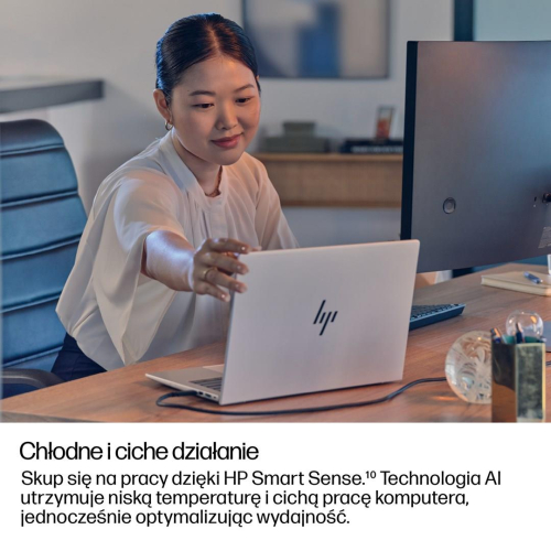 HP EliteBook 8 G1a Ryzen AI 7 PRO 350 14.0