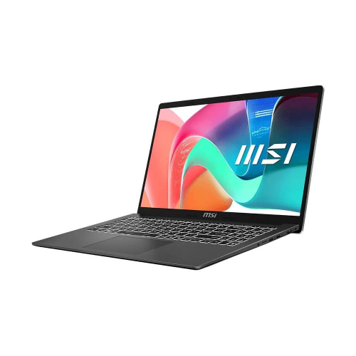 MSI Modern 15 F1MG-886PL Core 5 120U 15.6