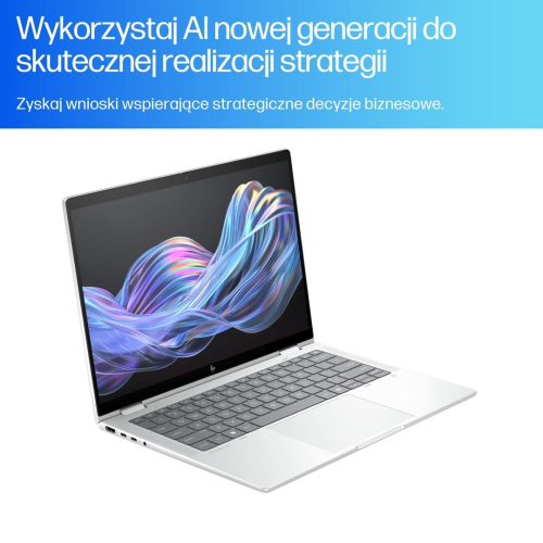 HP EliteBook X G1i Ultra 7 258V 14.0
