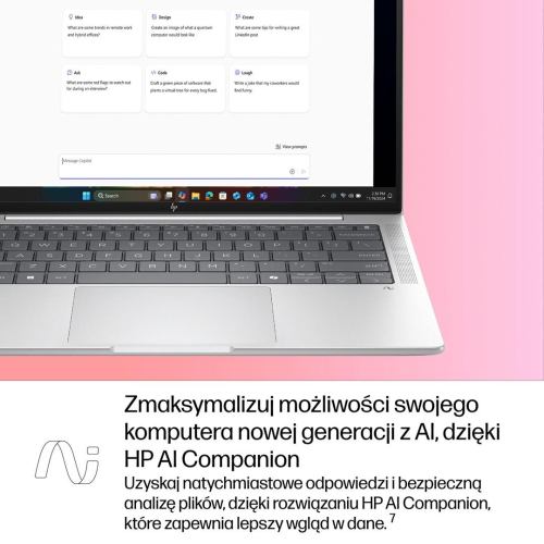 HP EliteBook X G1i Ultra 7 258V 14.0