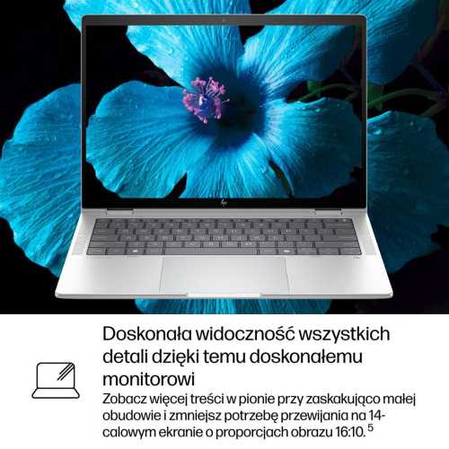HP EliteBook X Flip G1i Ultra 7 268V 14.0