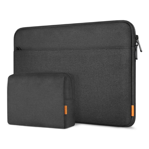 Inateck LB01005 33,8 cm (13.3") Etui kieszeniowe Czarny