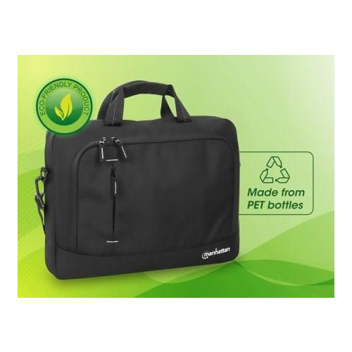 Manhattan 440363 torba na laptop 35,8 cm (14.1