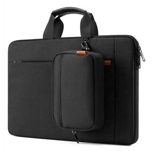 Inateck LB02014-15_BLACK torba na laptop 40,6 cm (16