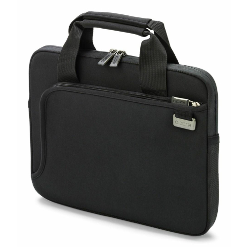 DICOTA SMART 29,5 cm (11.6") Etui kieszeniowe Czarny