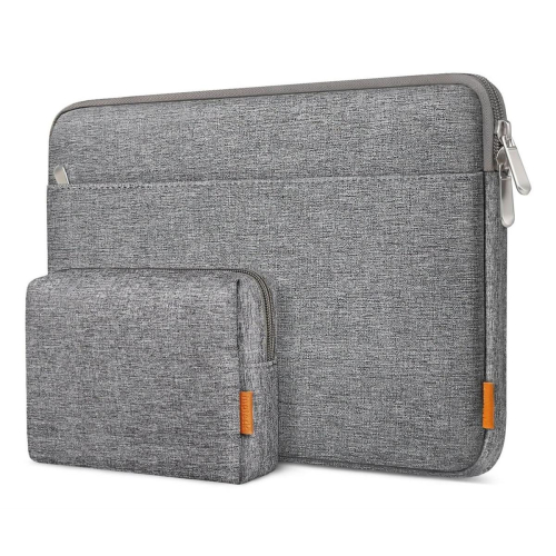 Inateck LB01005 33 cm (13") Etui kieszeniowe Szary