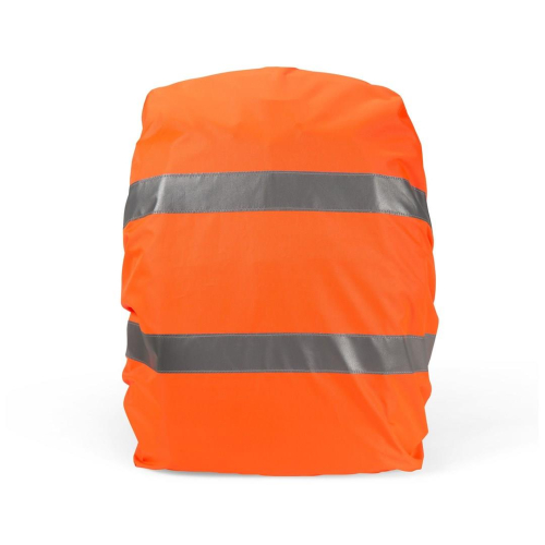 DICOTA Hi-Vis V2 plecak Czarny Poli(tereftalan etylenu) (PET), Termoplastyczne elastomery poliuretanowe (TPU)-25160693