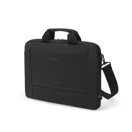 DICOTA D3250603 torba na laptop 40,6 cm (16") Aktówka Czarny