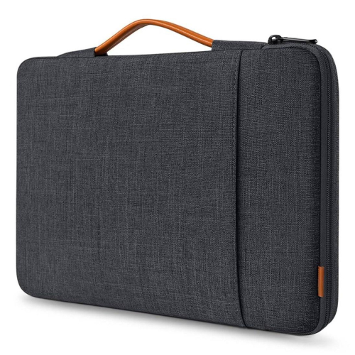 Inateck LB02006 35,6 cm (14") Etui kieszeniowe Czarny