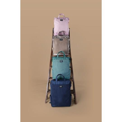 Port Designs MILANO II plecak City backpack Niebieski-25160848