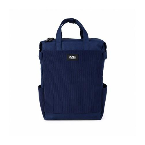 Port Designs MILANO II plecak City backpack Niebieski