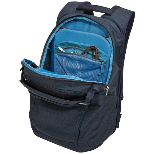Plecak Thule Construct 24L - Carbon Blue-25160994