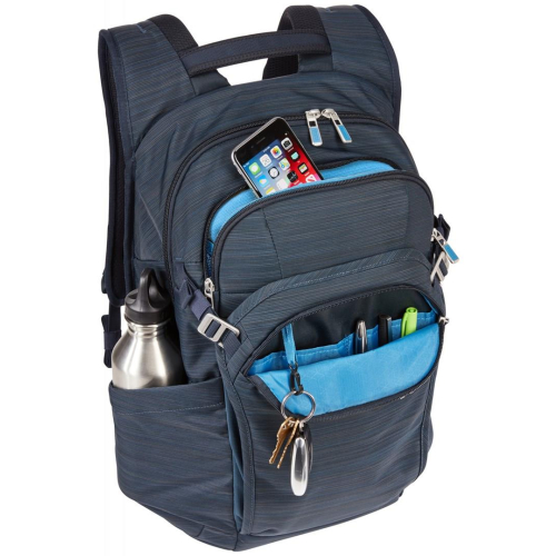 Plecak Thule Construct 24L - Carbon Blue-25160997
