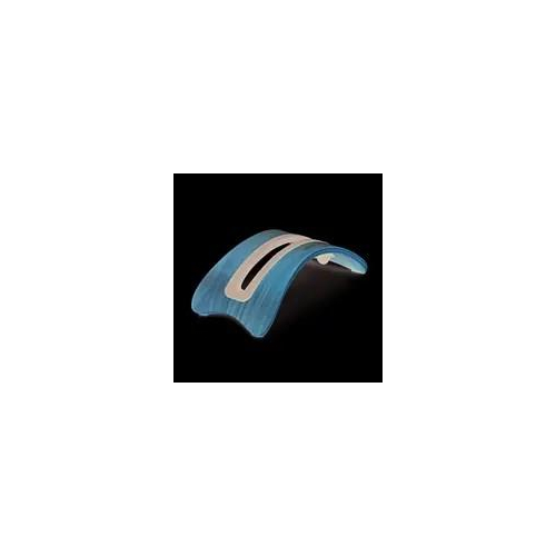 Terratec Holzzwei Uchwyt pasywny Laptop, Tablet/UMPC Czarny