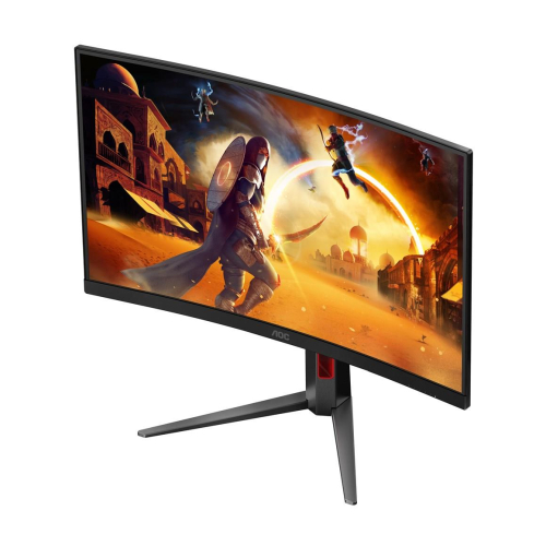 AOC G4 C27G4Z2 monitor komputerowy 68,6 cm (27