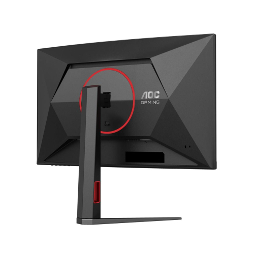AOC G4 C27G4Z2 monitor komputerowy 68,6 cm (27