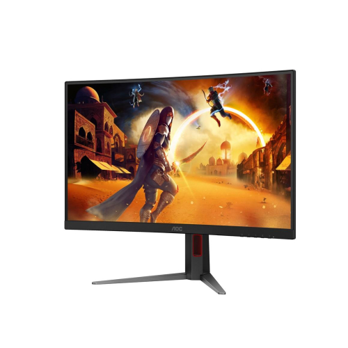 AOC G4 C27G4Z2 monitor komputerowy 68,6 cm (27