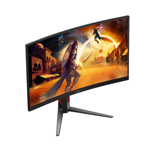 AOC G4 C27G4Z2 monitor komputerowy 68,6 cm (27