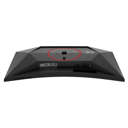 AOC G4 C27G4Z2 monitor komputerowy 68,6 cm (27