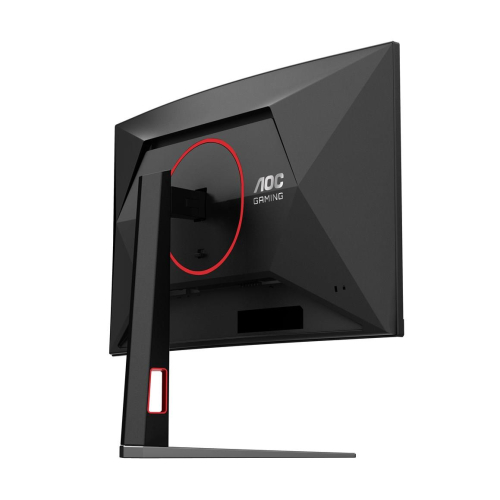 AOC G4 C27G4Z2 monitor komputerowy 68,6 cm (27