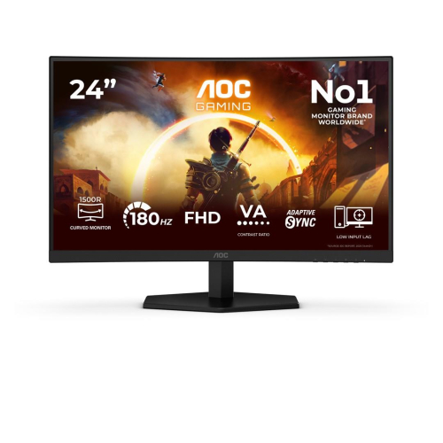 AOC G4 23.6