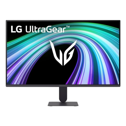 LG UltraGear G4 monitor komputerowy 60,5 cm (23.8") 1920 x 1080 px Full HD LED Czarny